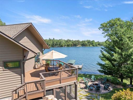 4217 Upper Roy Lake Road, Nisswa, MN 56468