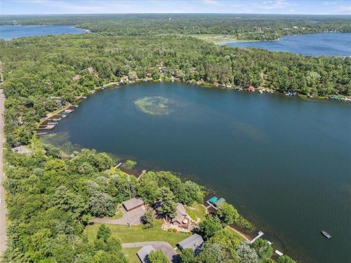4217 Upper Roy Lake Road, Nisswa, MN 56468