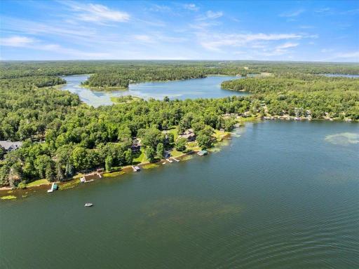 4217 Upper Roy Lake Road, Nisswa, MN 56468
