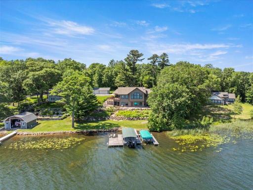 4217 Upper Roy Lake Road, Nisswa, MN 56468