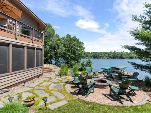 4217 Upper Roy Lake Road, Nisswa, MN 56468