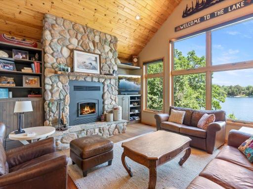 4217 Upper Roy Lake Road, Nisswa, MN 56468