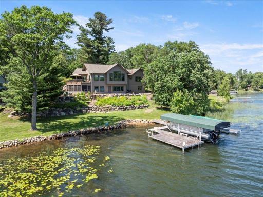 4217 Upper Roy Lake Road, Nisswa, MN 56468
