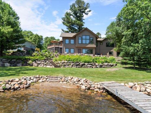 4217 Upper Roy Lake Road, Nisswa, MN 56468