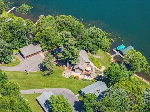4217 Upper Roy Lake Road, Nisswa, MN 56468