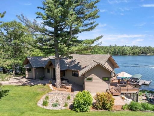 4217 Upper Roy Lake Road, Nisswa, MN 56468