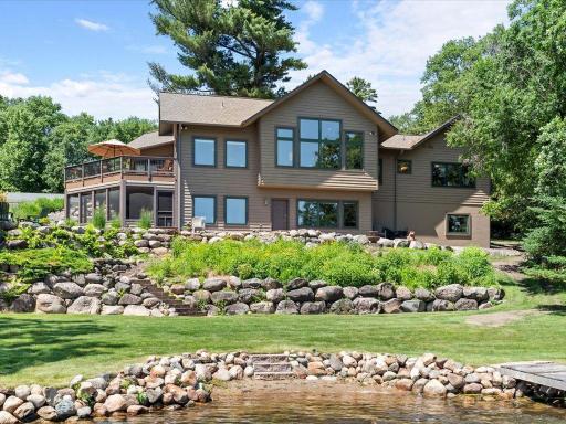 4217 Upper Roy Lake Road, Nisswa, MN 56468
