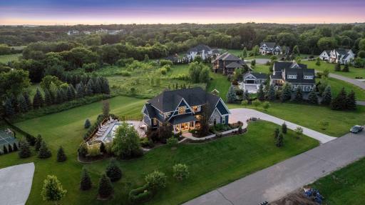 7568 Glen Alcove, Woodbury, MN 55129