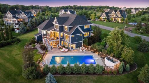7568 Glen Alcove, Woodbury, MN 55129