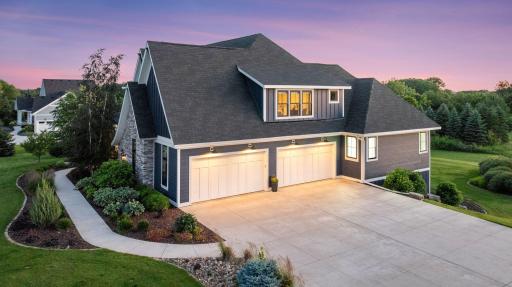 7568 Glen Alcove, Woodbury, MN 55129