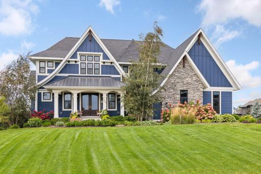7568 Glen Alcove, Woodbury, MN 55129