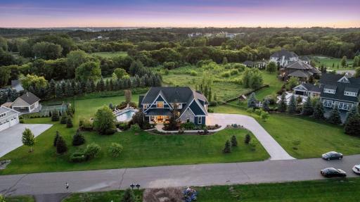 7568 Glen Alcove, Woodbury, MN 55129