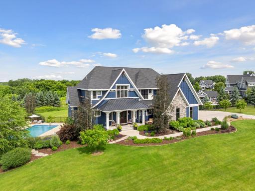 7568 Glen Alcove, Woodbury, MN 55129