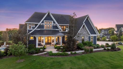 7568 Glen Alcove, Woodbury, MN 55129