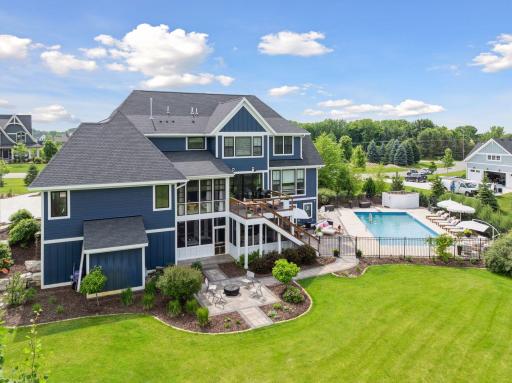 7568 Glen Alcove, Woodbury, MN 55129