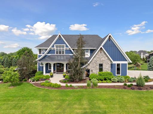7568 Glen Alcove, Woodbury, MN 55129