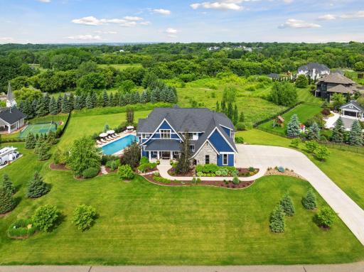 7568 Glen Alcove, Woodbury, MN 55129