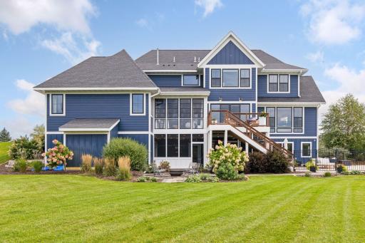 7568 Glen Alcove, Woodbury, MN 55129