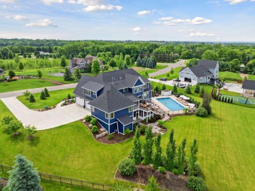 7568 Glen Alcove, Woodbury, MN 55129