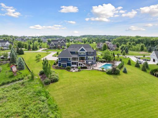 7568 Glen Alcove, Woodbury, MN 55129