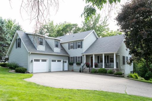 Welcome to this stunning home featuring 4 spacious bedrooms and 5 bathrooms