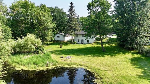 2325 Crosstown Boulevard NE, Andover, MN 55304