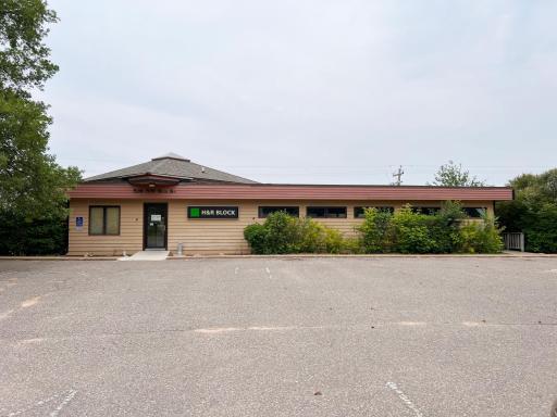 516 NW 6th Street, Entire Building, Brainerd, MN 56401