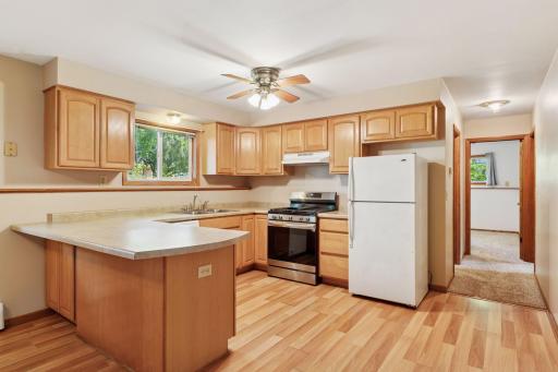 21801 Ahlstrom Avenue, Rogers, MN 55374