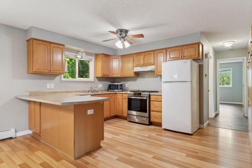 21801 Ahlstrom Avenue, Rogers, MN 55374