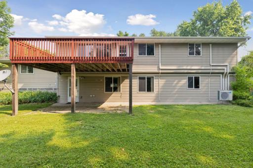 21801 Ahlstrom Avenue, Rogers, MN 55374
