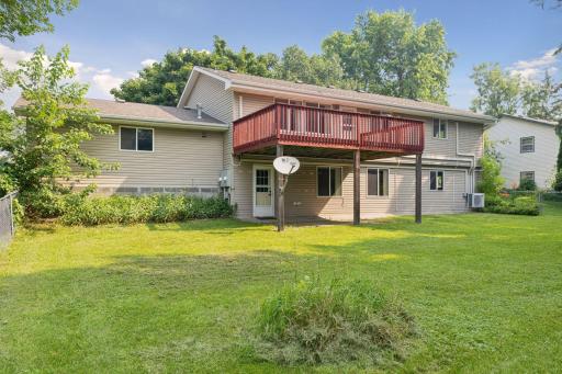 21801 Ahlstrom Avenue, Rogers, MN 55374