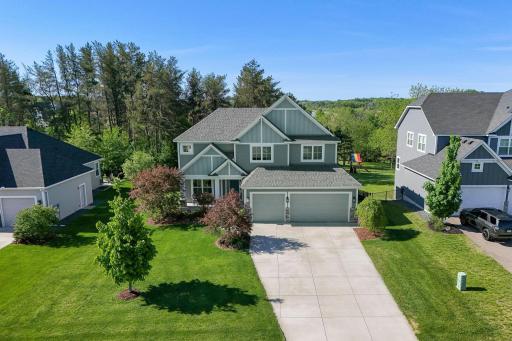 1088 Pine Hill Lane, White Bear Lake, MN 55127