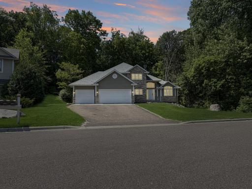 12521 Greylock Court, Saint Paul, MN 55124