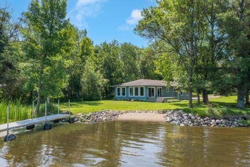 26877 Rainbow Lane, Merrifield, MN 56465