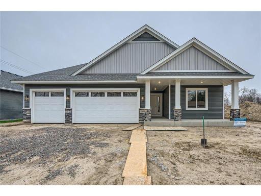 6326 Goodwin Lane, Wyoming, MN 55092