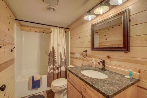 3600 N Boxing Camp Trail, Stone Lake, WI 54876