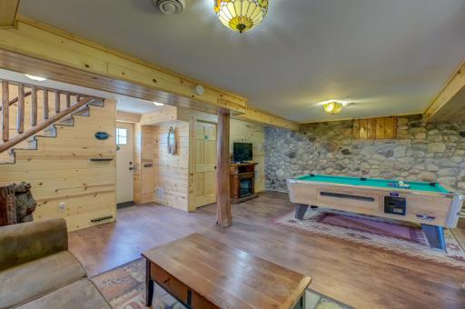 3600 N Boxing Camp Trail, Stone Lake, WI 54876