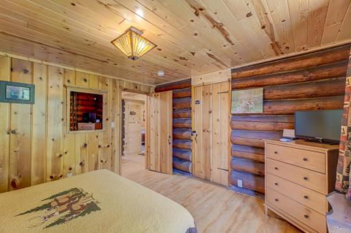 3600 N Boxing Camp Trail, Stone Lake, WI 54876