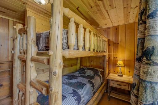 3600 N Boxing Camp Trail, Stone Lake, WI 54876