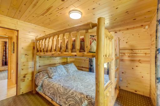 3600 N Boxing Camp Trail, Stone Lake, WI 54876