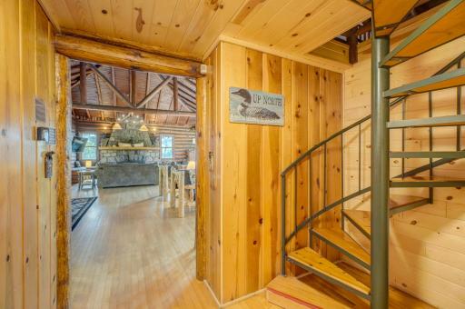 3600 N Boxing Camp Trail, Stone Lake, WI 54876