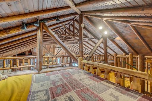 3600 N Boxing Camp Trail, Stone Lake, WI 54876