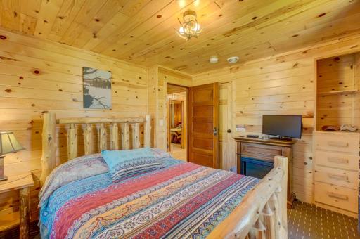 3600 N Boxing Camp Trail, Stone Lake, WI 54876