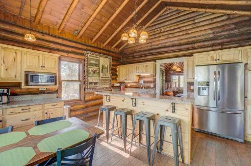 3600 N Boxing Camp Trail, Stone Lake, WI 54876