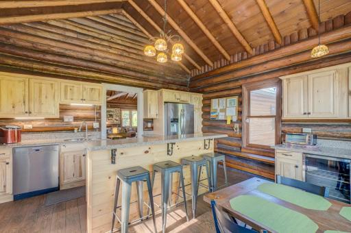 3600 N Boxing Camp Trail, Stone Lake, WI 54876