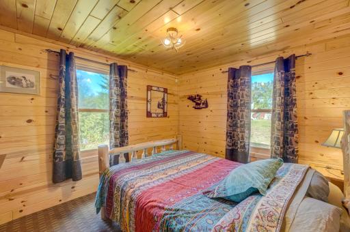 3600 N Boxing Camp Trail, Stone Lake, WI 54876