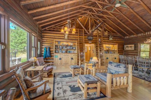 3600 N Boxing Camp Trail, Stone Lake, WI 54876