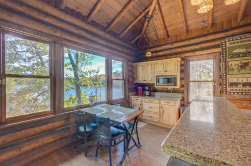 3600 N Boxing Camp Trail, Stone Lake, WI 54876