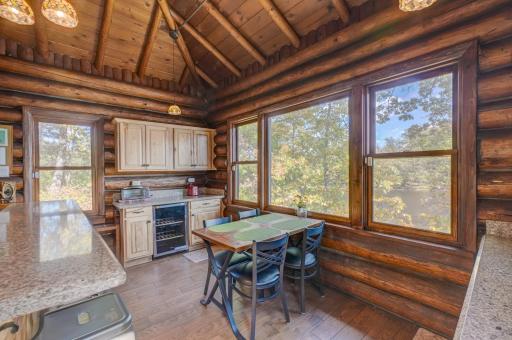 3600 N Boxing Camp Trail, Stone Lake, WI 54876