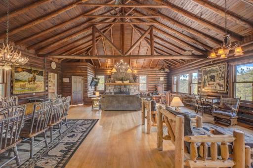 3600 N Boxing Camp Trail, Stone Lake, WI 54876